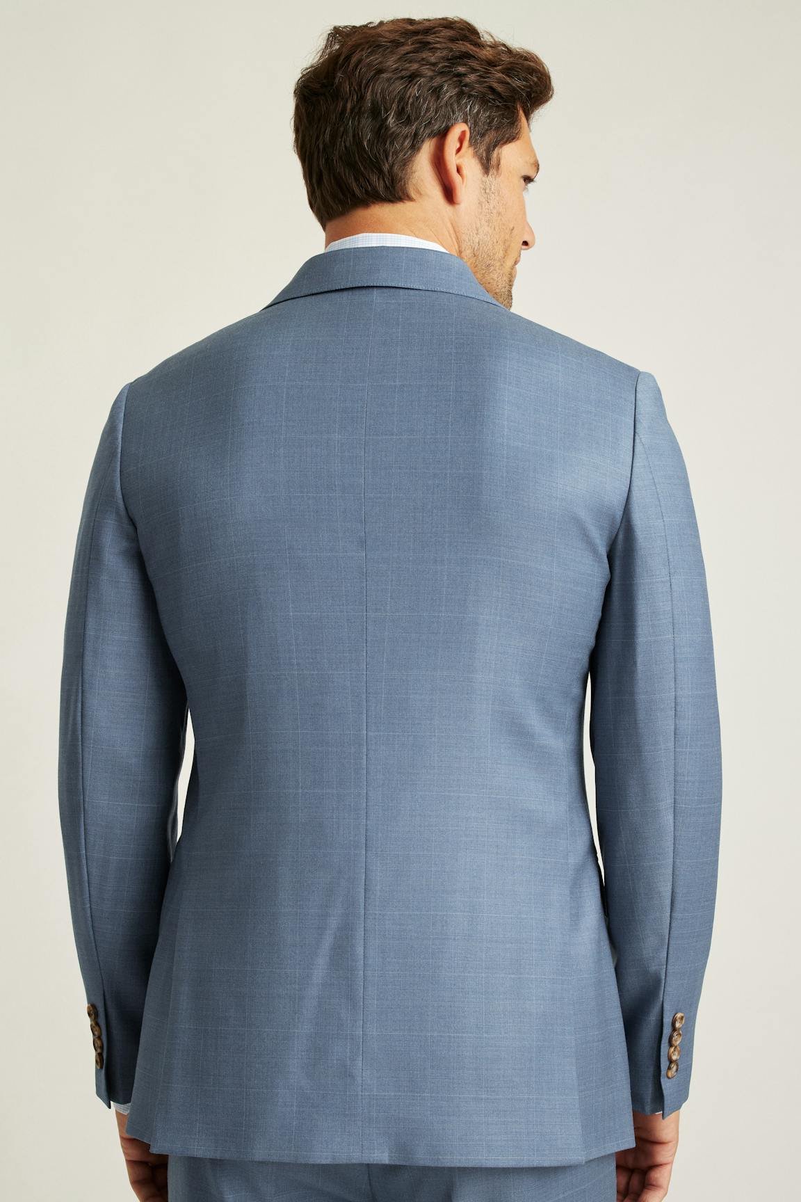 Jetsetter Wool Blazer Bonobos Top Pick
