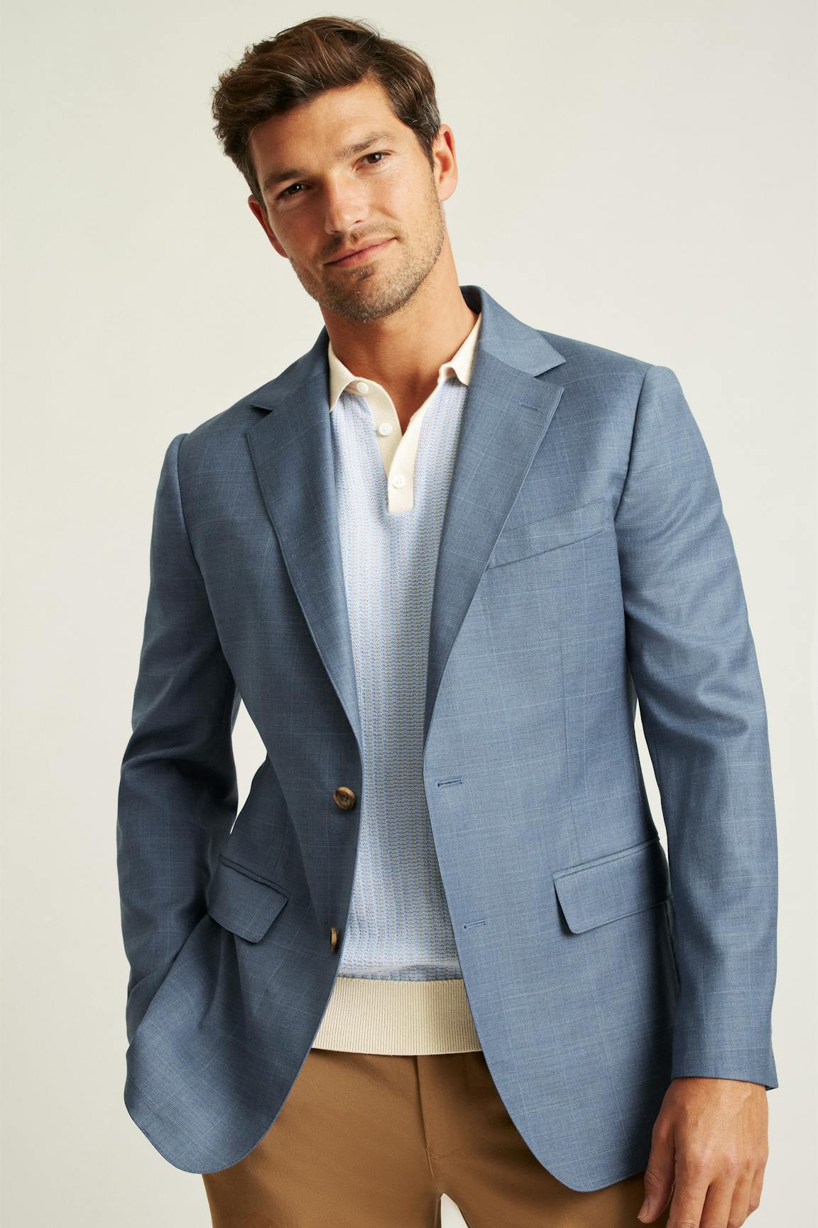 Jetsetter Wool Blazer Bonobos Top Pick