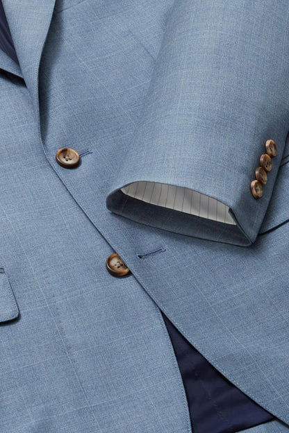 Jetsetter Wool Blazer Bonobos Top Pick