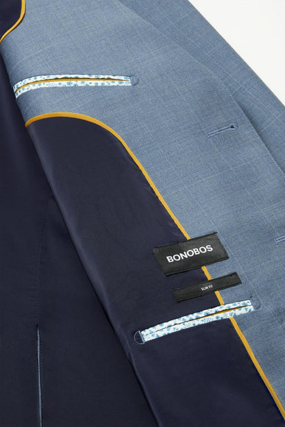 Jetsetter Wool Blazer Bonobos Top Pick