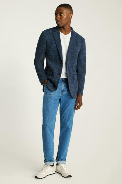 Jetsetter Knit Blazer Bonobos Premium