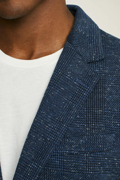 Jetsetter Knit Blazer Bonobos Premium