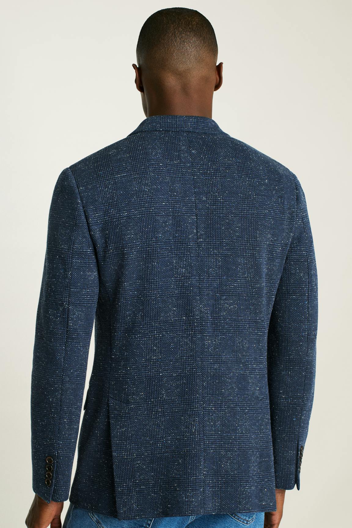 Jetsetter Knit Blazer Bonobos Premium
