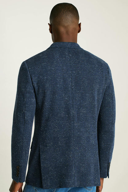 Jetsetter Knit Blazer Bonobos Premium