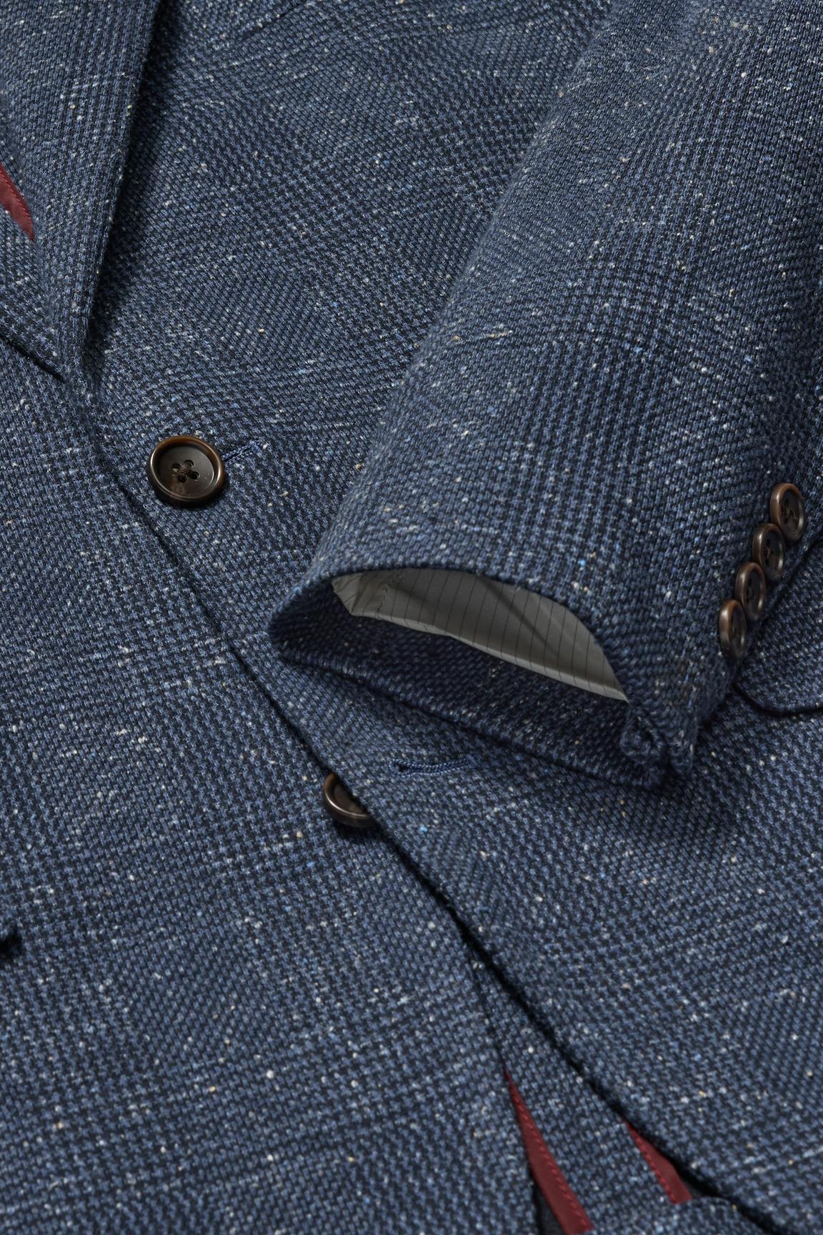 Jetsetter Knit Blazer Bonobos Premium