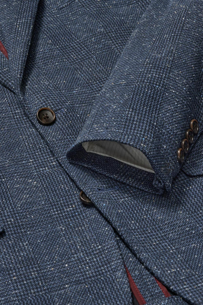 Jetsetter Knit Blazer Bonobos Premium