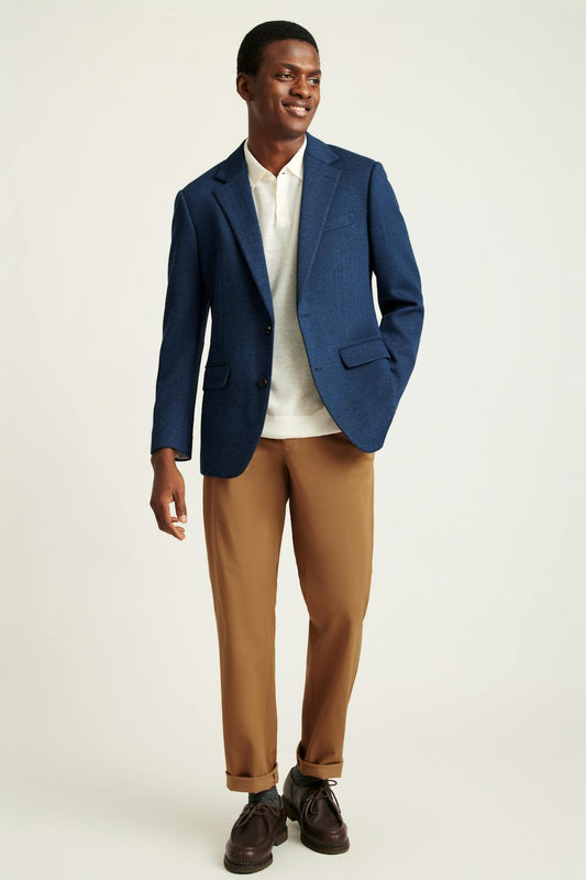 Jetsetter Knit Blazer Bonobos Featured