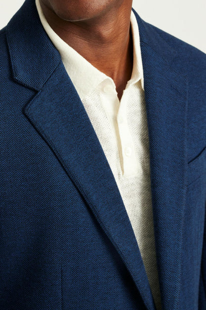 Jetsetter Knit Blazer Bonobos Featured