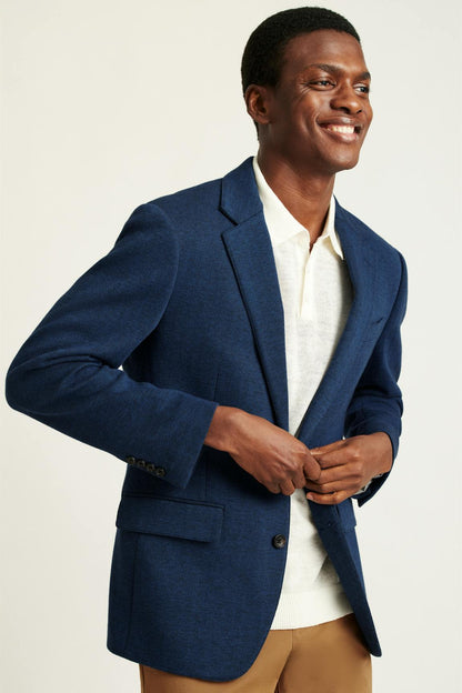 Jetsetter Knit Blazer Bonobos Featured