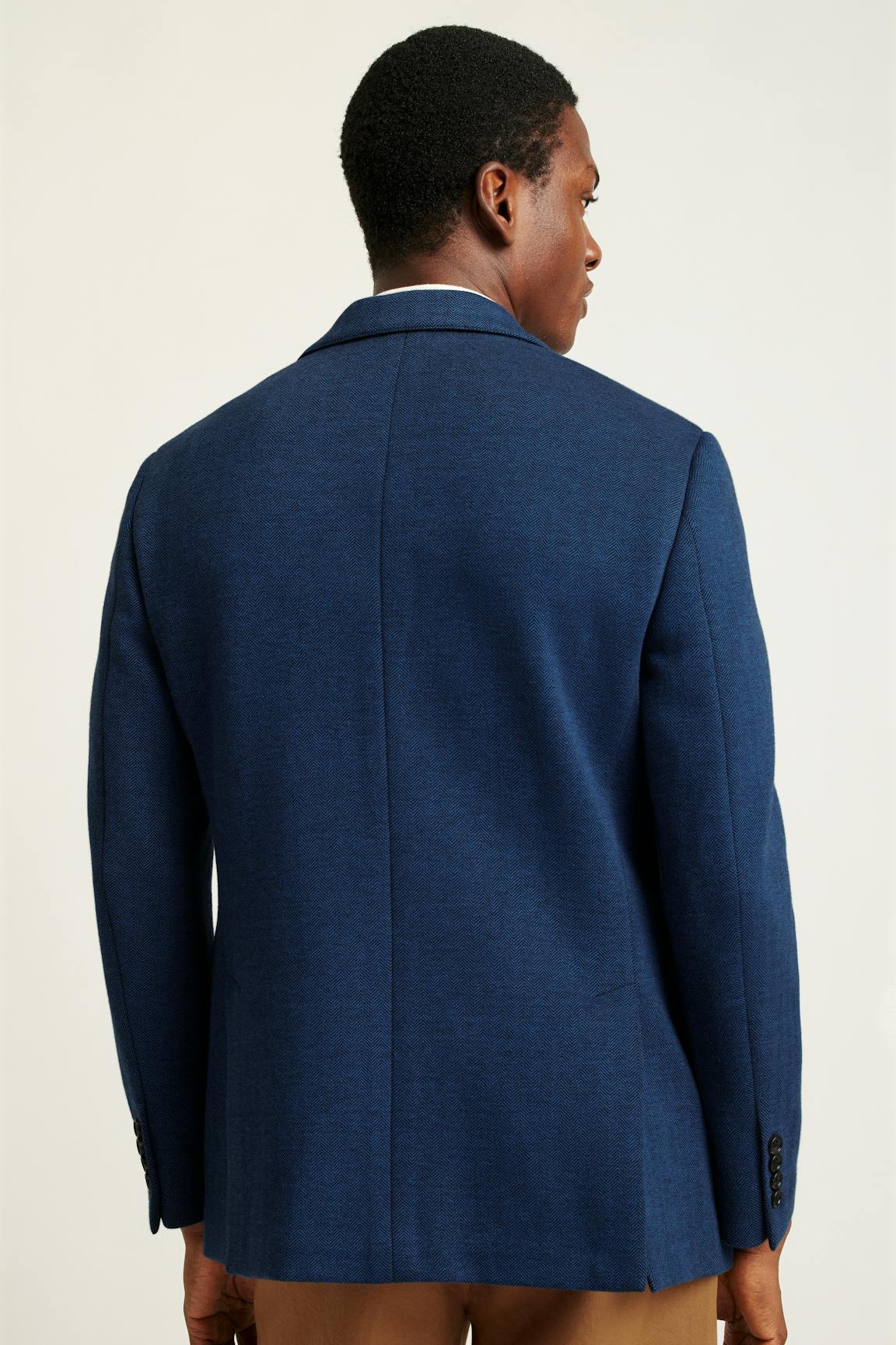 Jetsetter Knit Blazer Bonobos Featured