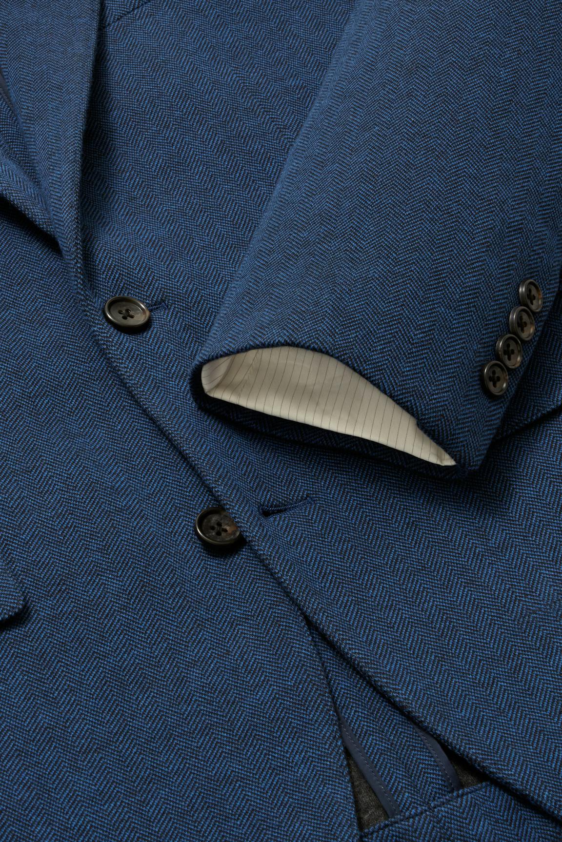 Jetsetter Knit Blazer Bonobos Featured