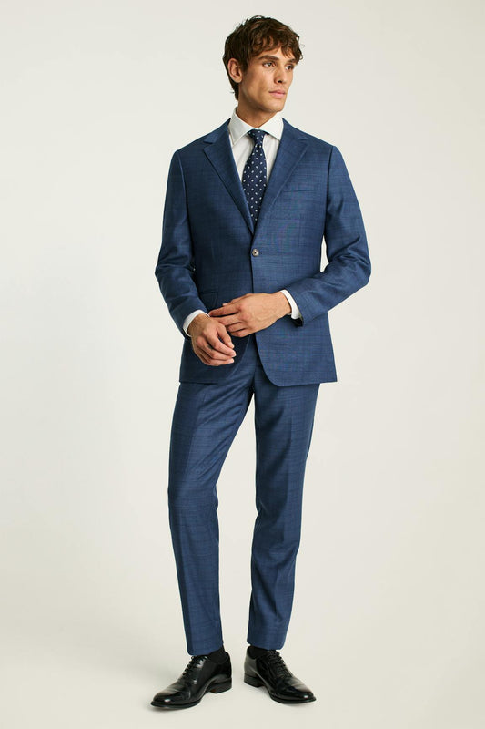 Jetsetter Wool Blazer Bonobos Popular