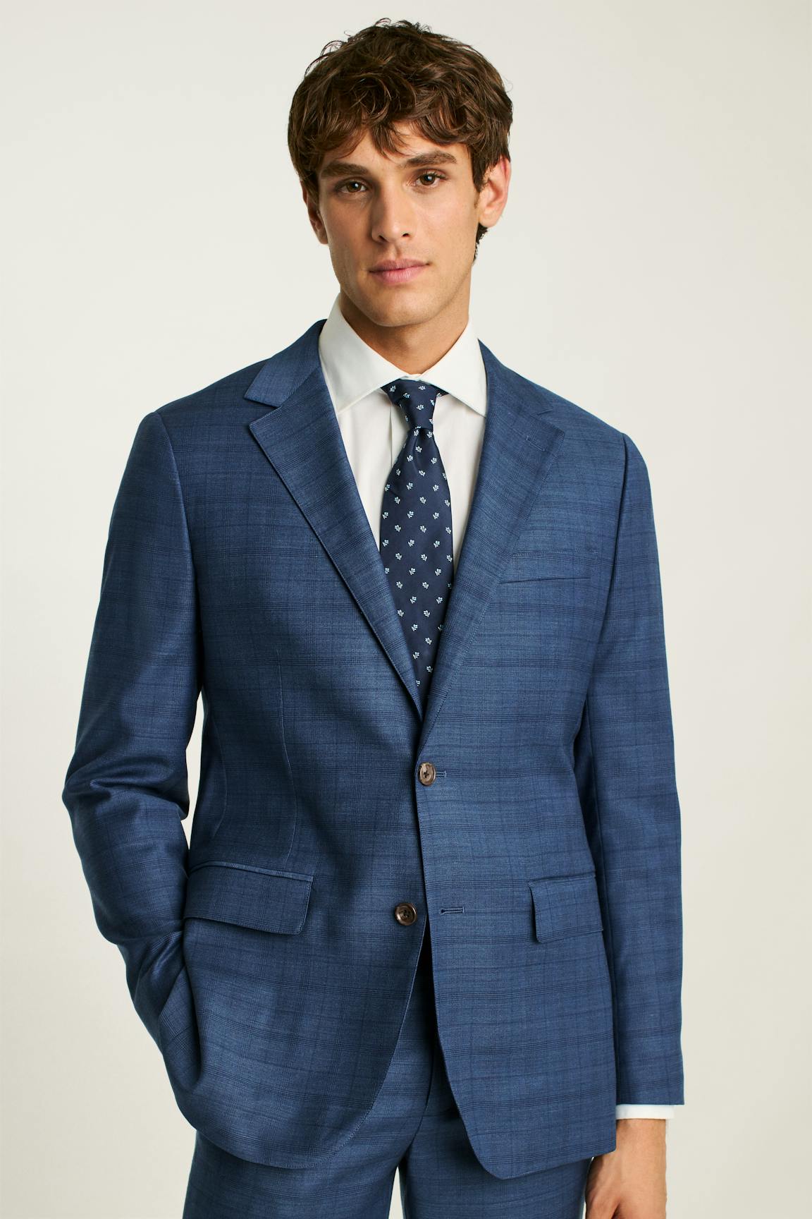 Jetsetter Wool Blazer Bonobos Popular
