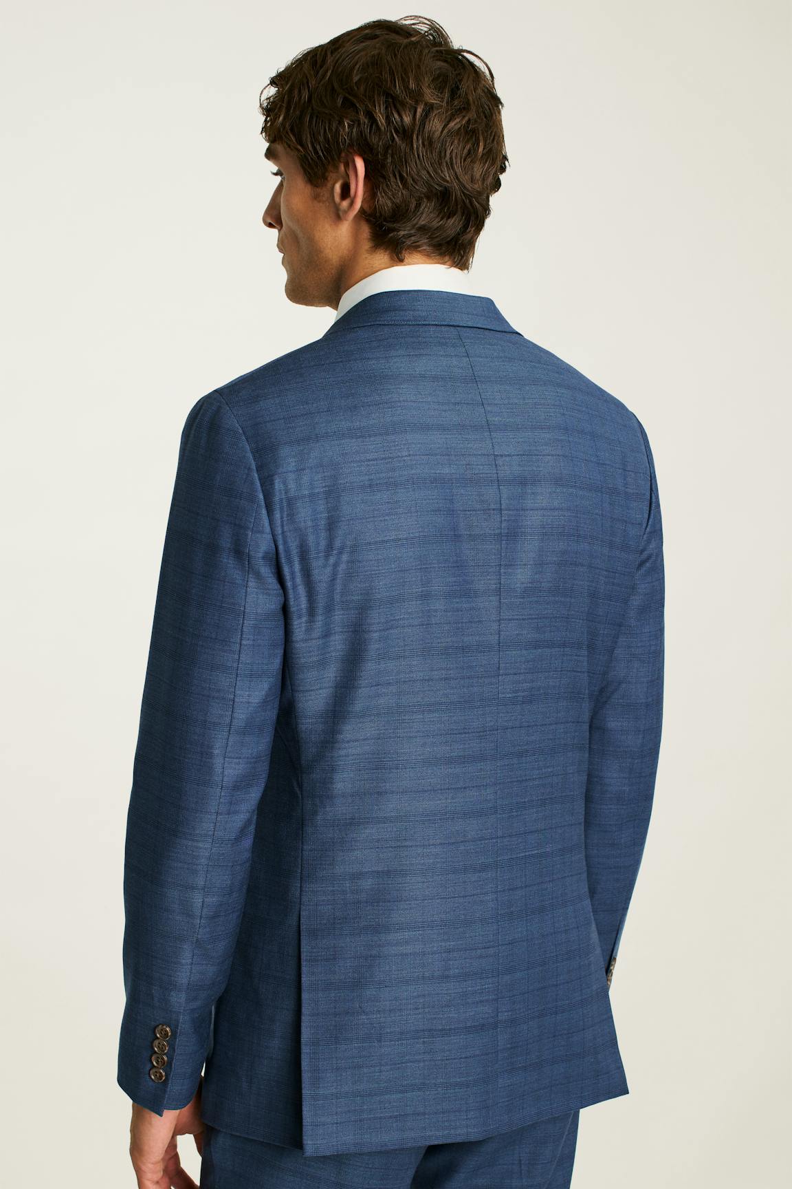 Jetsetter Wool Blazer Bonobos Popular