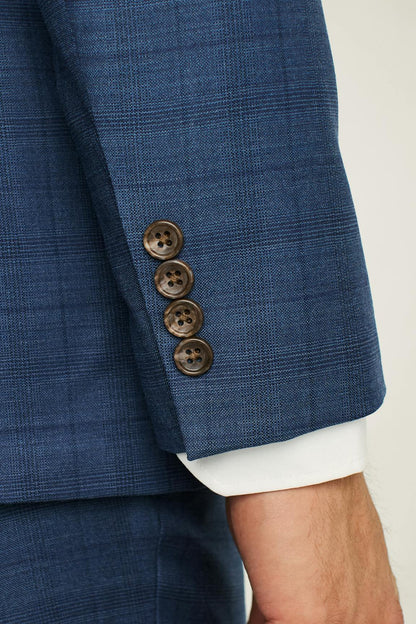 Jetsetter Wool Blazer Bonobos Popular