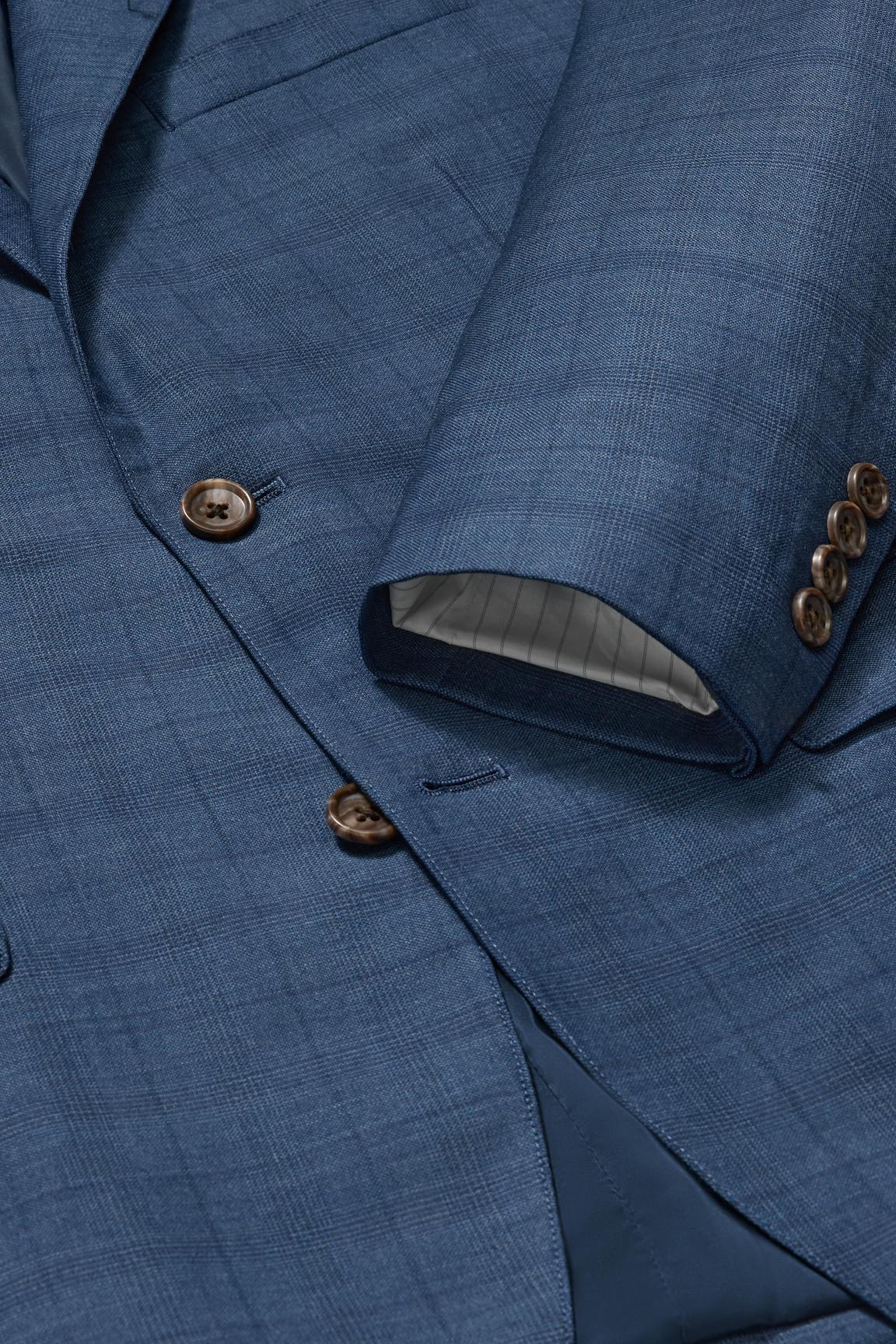 Jetsetter Wool Blazer Bonobos Popular