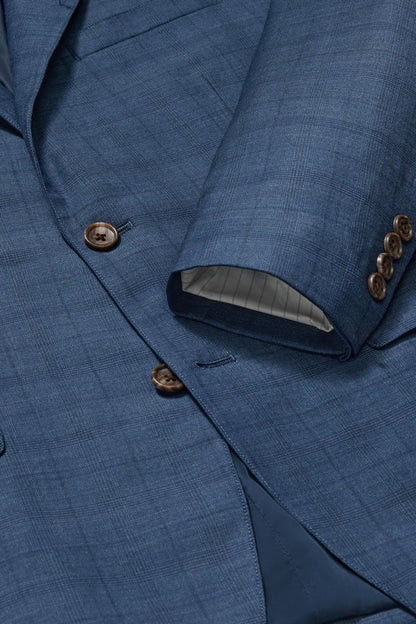 Jetsetter Wool Blazer Bonobos Popular