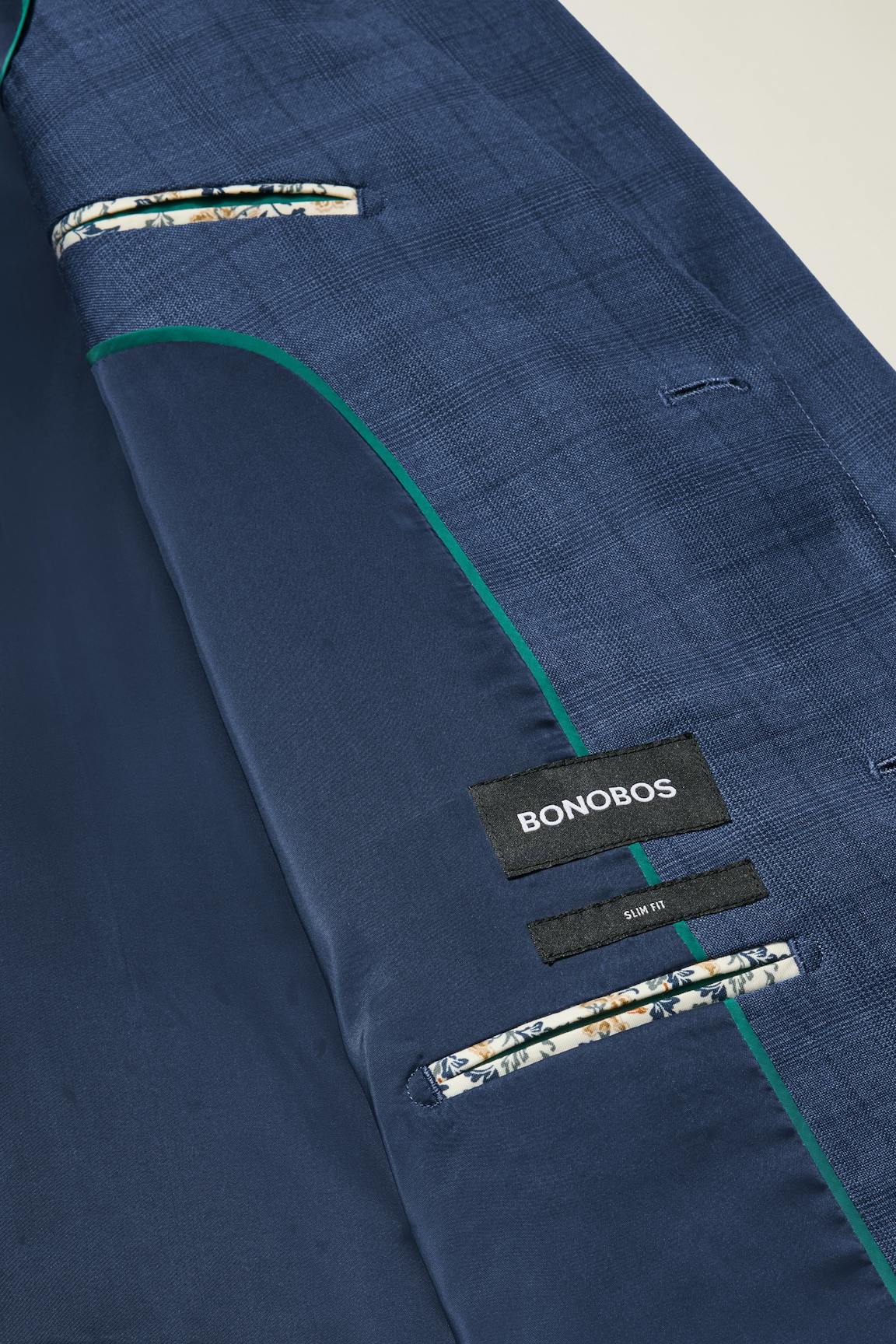 Jetsetter Wool Blazer Bonobos Popular