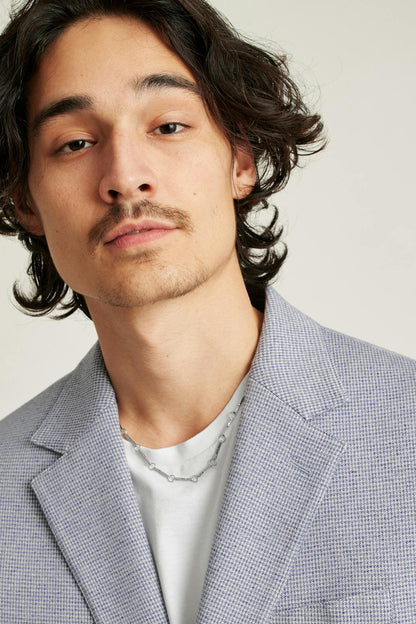 Jetsetter Knit Blazer Bonobos Trending