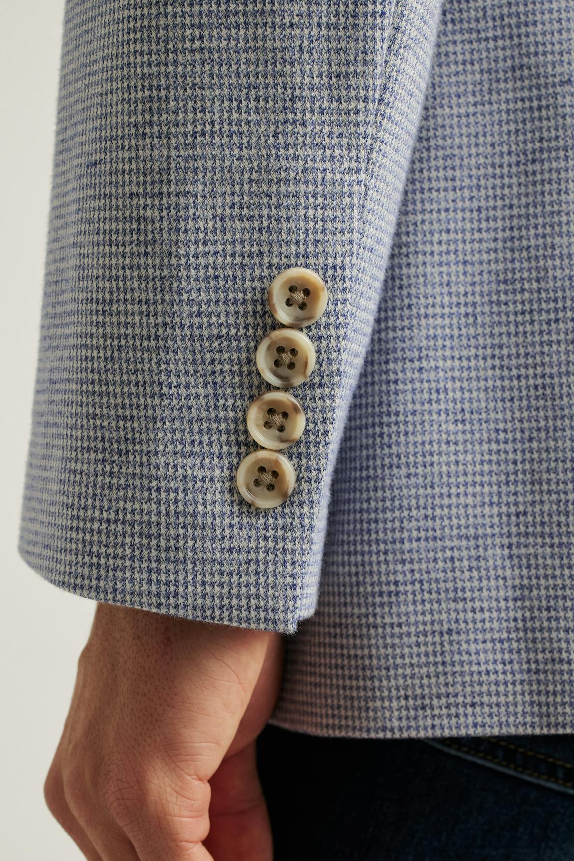 Jetsetter Knit Blazer Bonobos Trending