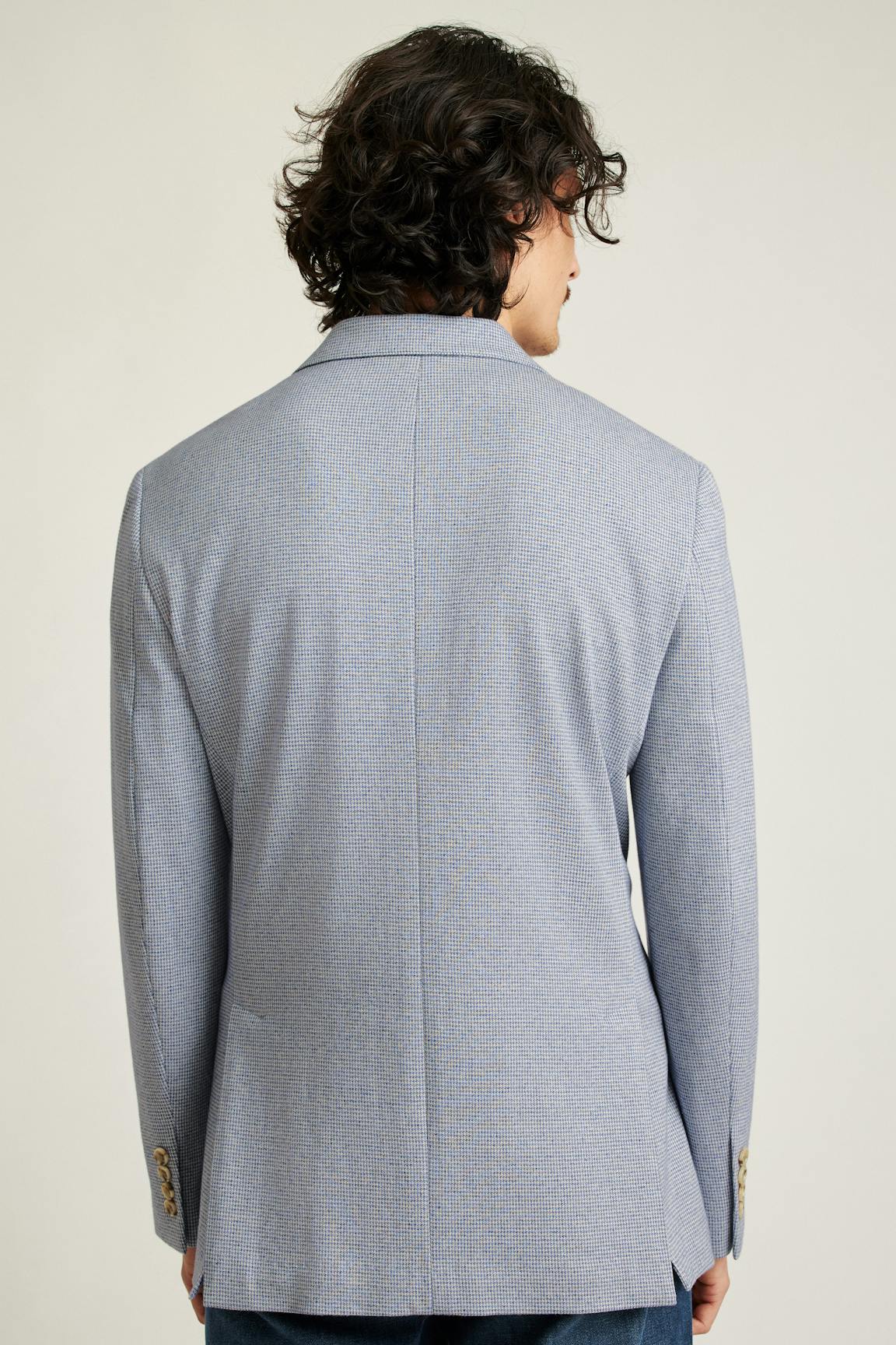 Jetsetter Knit Blazer Bonobos Trending