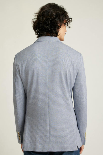 Jetsetter Knit Blazer Bonobos Trending