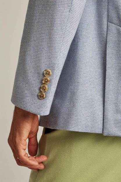 Jetsetter Knit Blazer Bonobos Trending