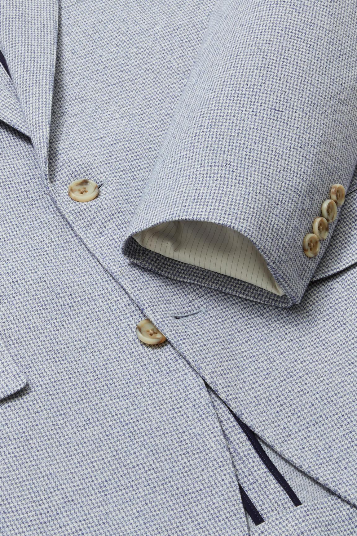 Jetsetter Knit Blazer Bonobos Trending