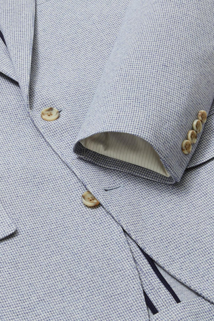 Jetsetter Knit Blazer Bonobos Trending