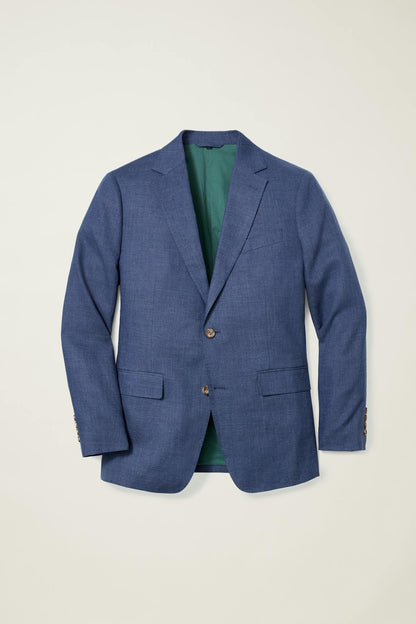 Jetsetter Italian Linen Blazer Bonobos Best Seller