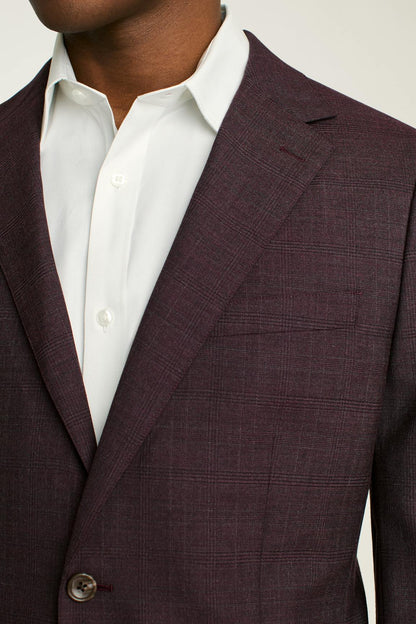 Jetsetter Wool Blazer Bonobos Top Pick