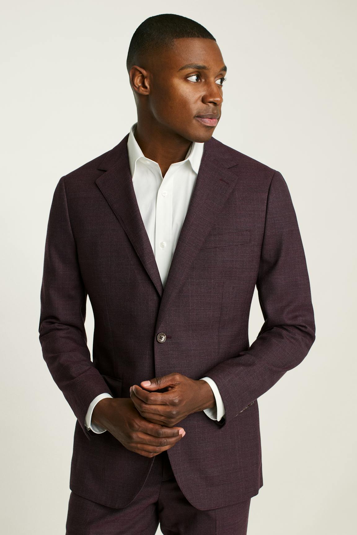 Jetsetter Wool Blazer Bonobos Top Pick