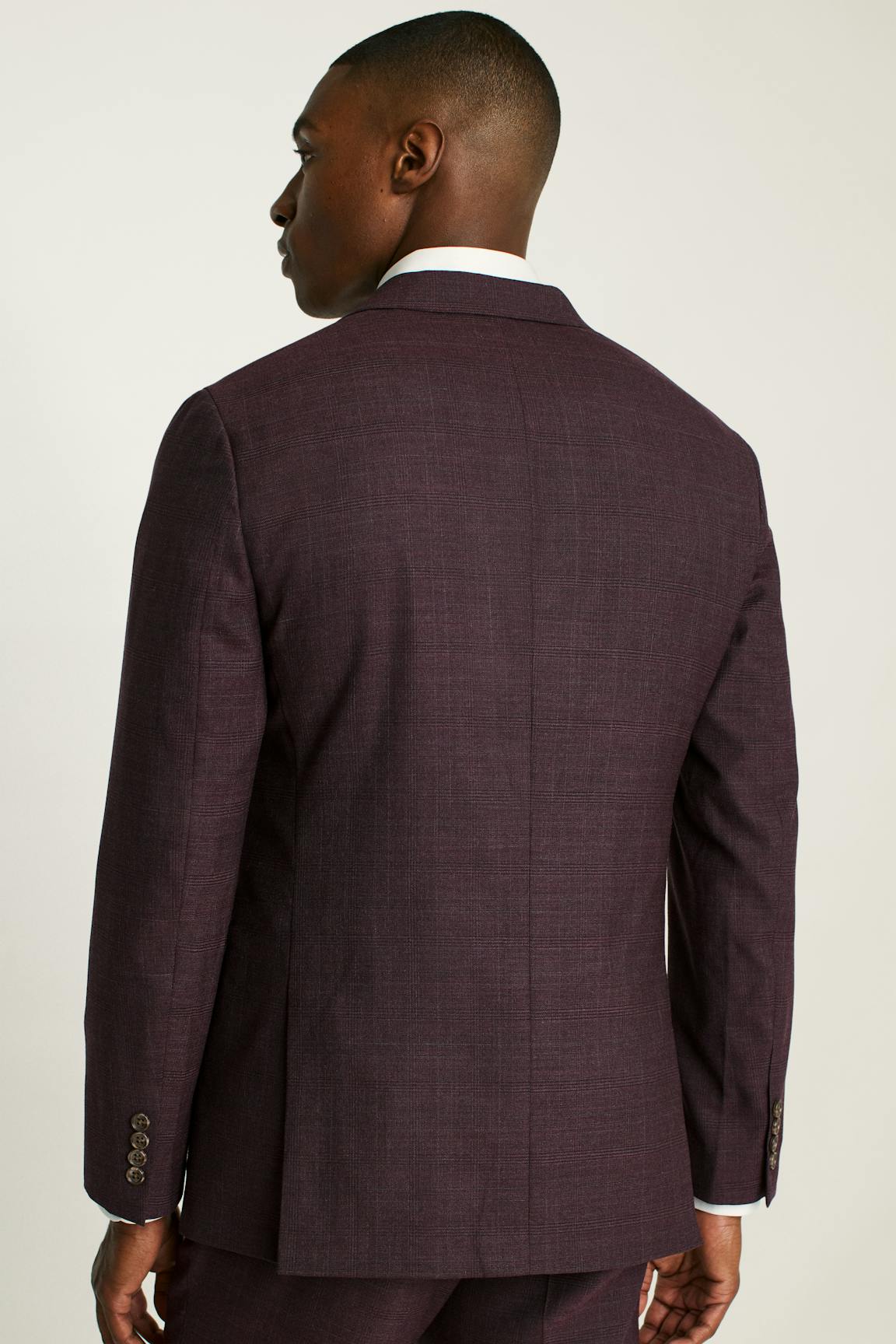 Jetsetter Wool Blazer Bonobos Top Pick