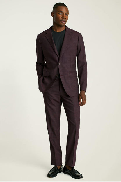 Jetsetter Wool Blazer Bonobos Top Pick