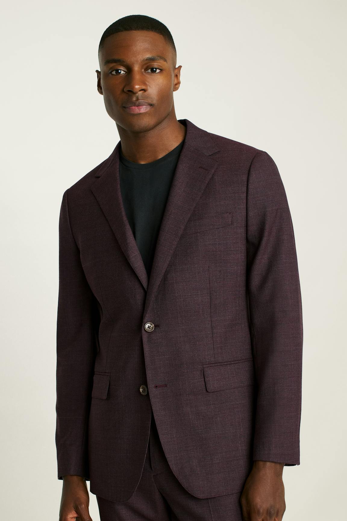 Jetsetter Wool Blazer Bonobos Top Pick
