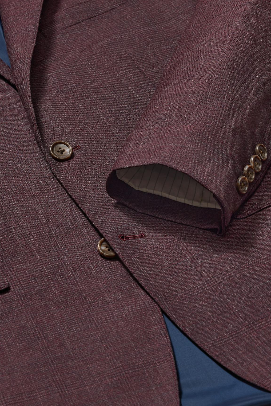 Jetsetter Wool Blazer Bonobos Top Pick