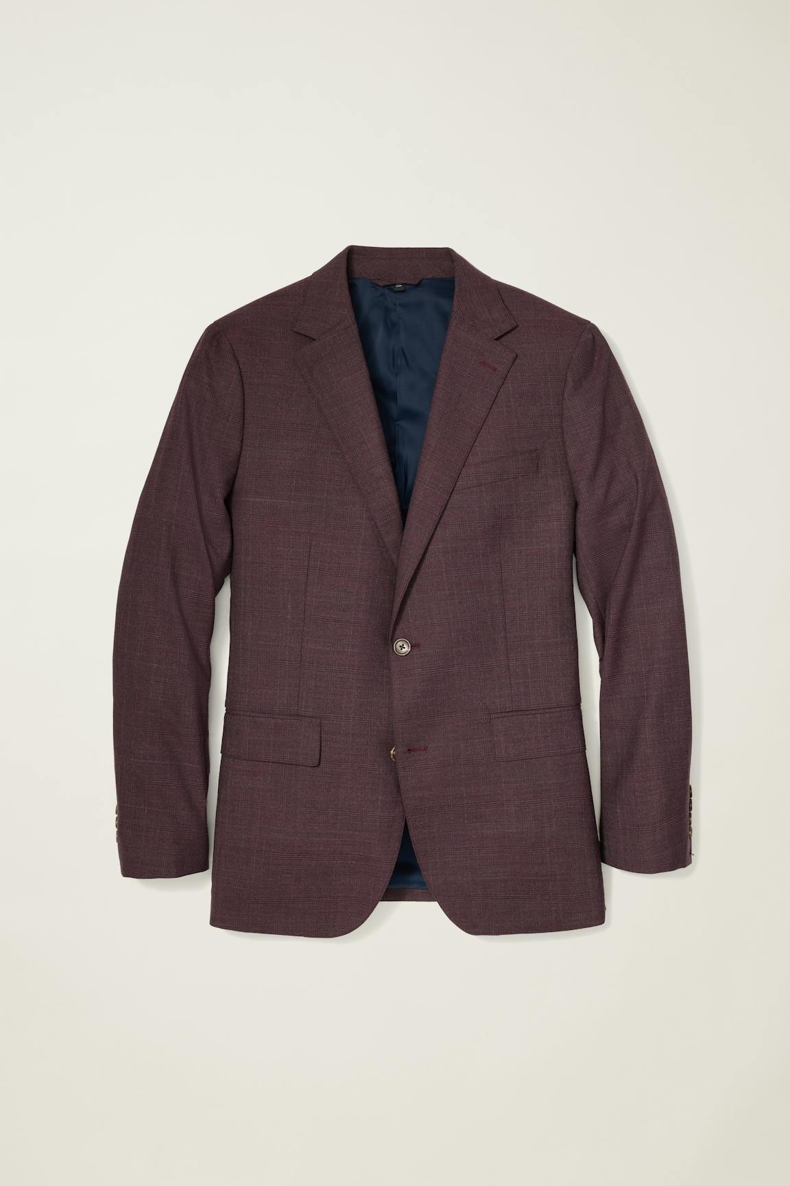 Jetsetter Wool Blazer Bonobos Top Pick