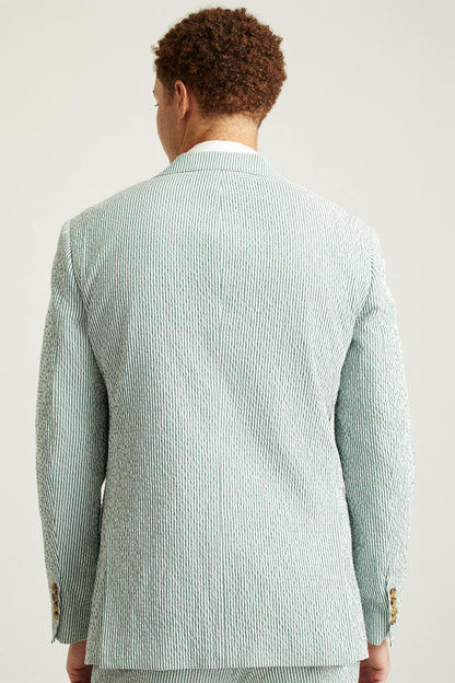 Jetsetter Italian Seersucker Blazer Bonobos Smart Buy