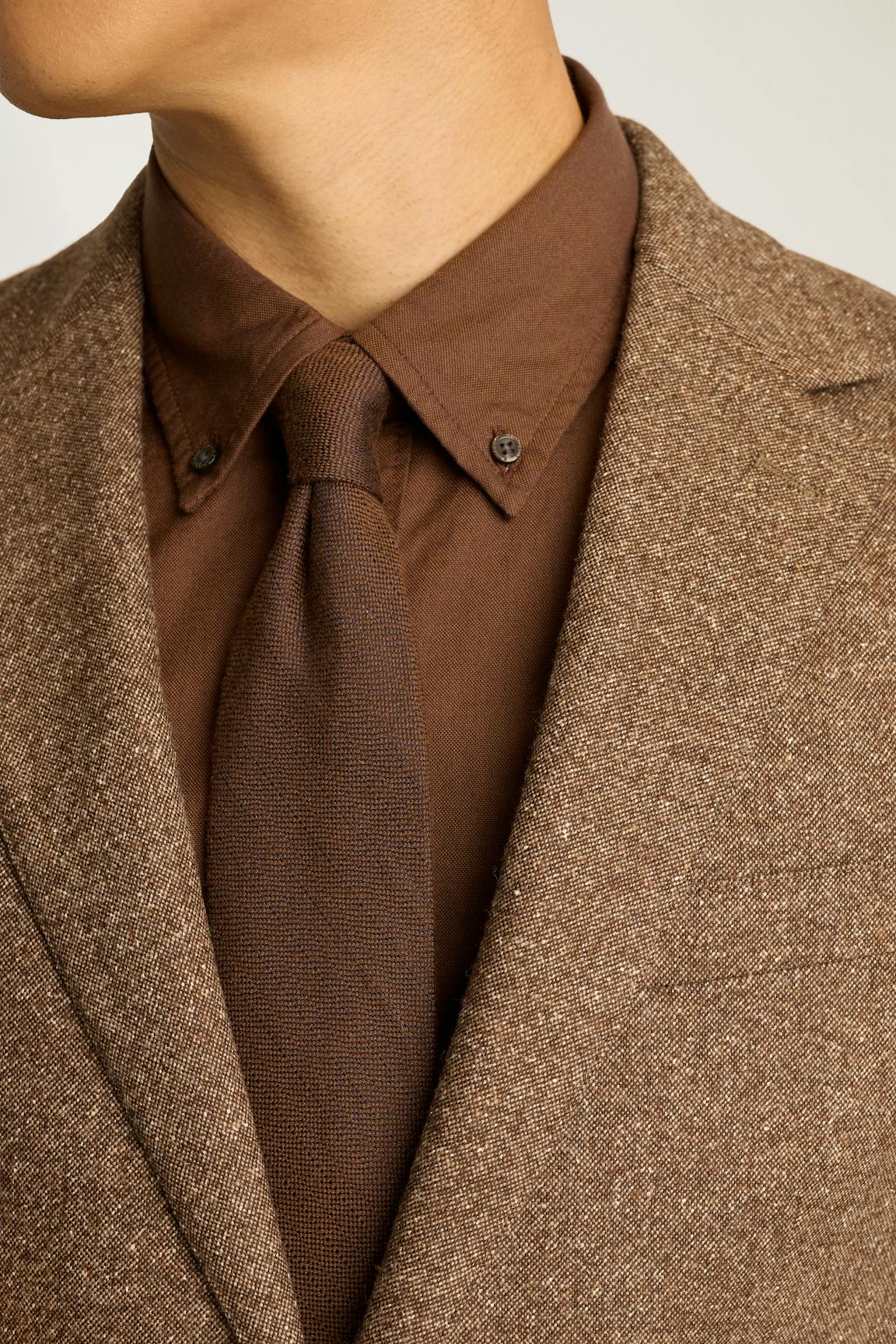 Jetsetter Italian Wool Blazer Bonobos Premium