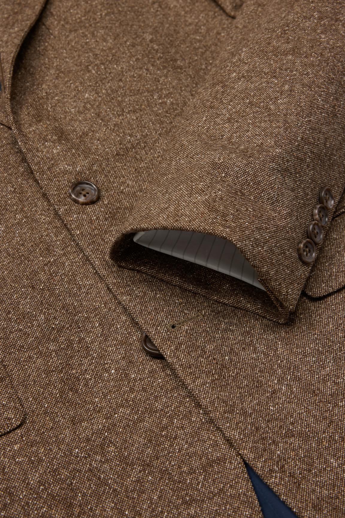 Jetsetter Italian Wool Blazer Bonobos Premium