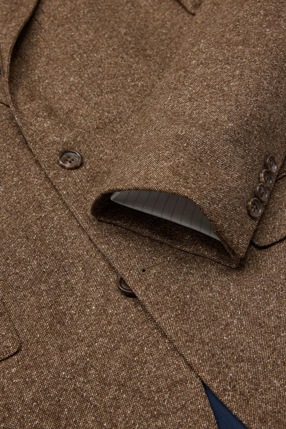 Jetsetter Italian Wool Blazer Bonobos Premium