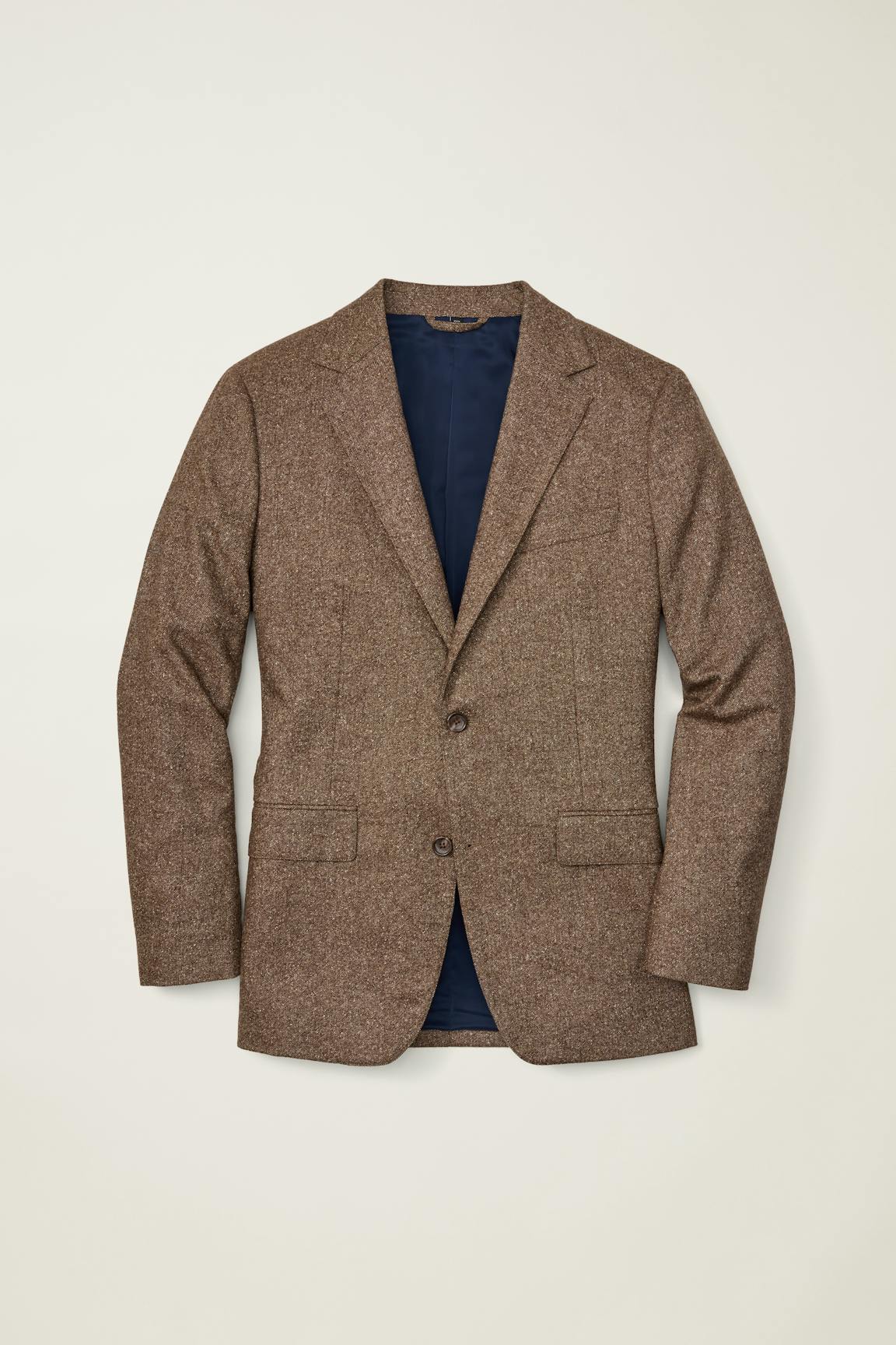 Jetsetter Italian Wool Blazer Bonobos Premium