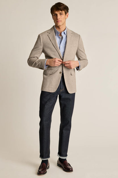 Jetsetter Knit Blazer Bonobos Featured