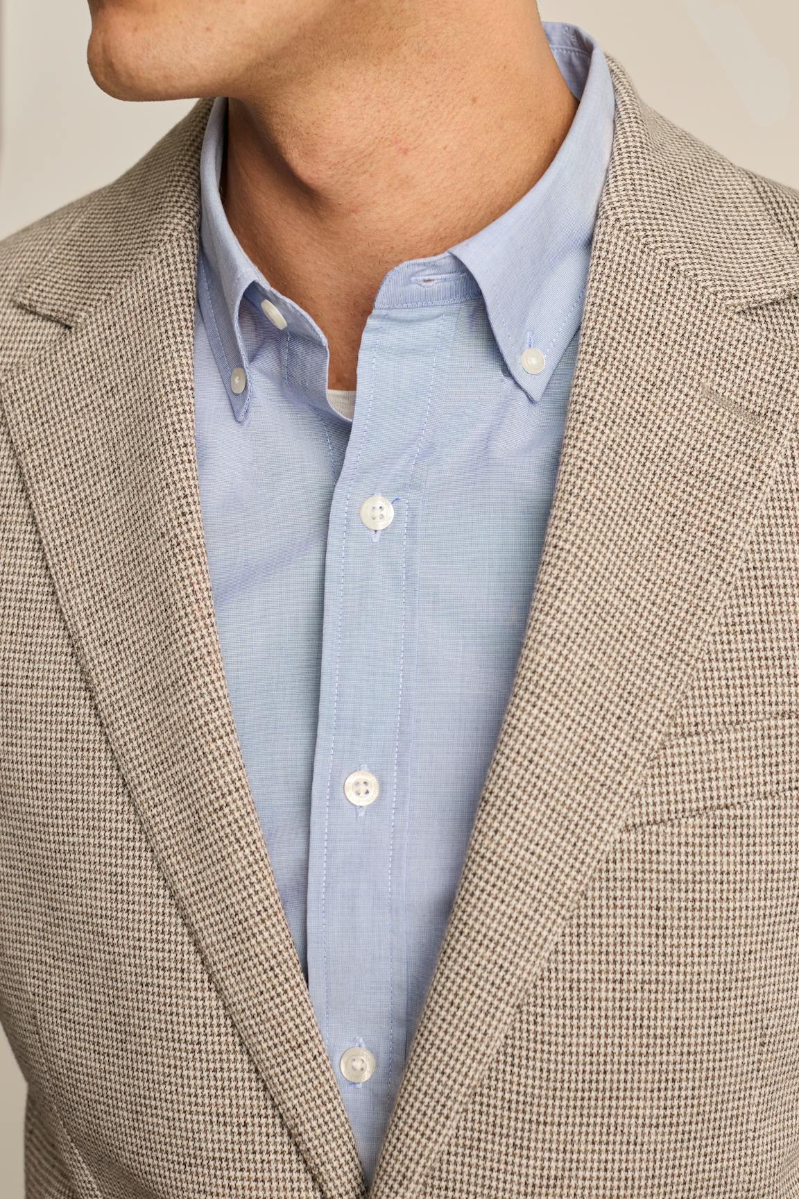 Jetsetter Knit Blazer Bonobos Featured