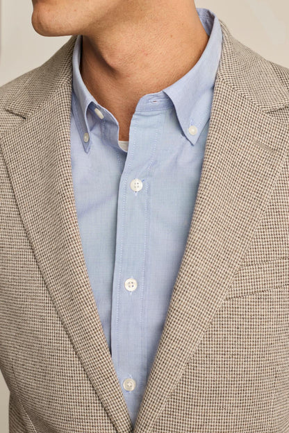 Jetsetter Knit Blazer Bonobos Featured