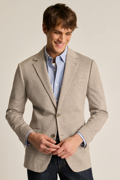 Jetsetter Knit Blazer Bonobos Featured