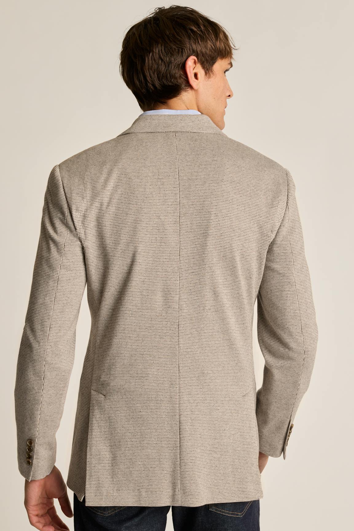 Jetsetter Knit Blazer Bonobos Featured