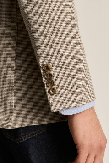 Jetsetter Knit Blazer Bonobos Featured