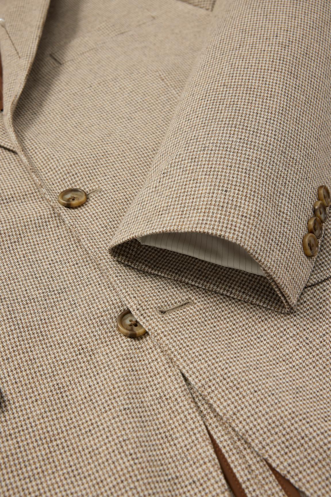 Jetsetter Knit Blazer Bonobos Featured
