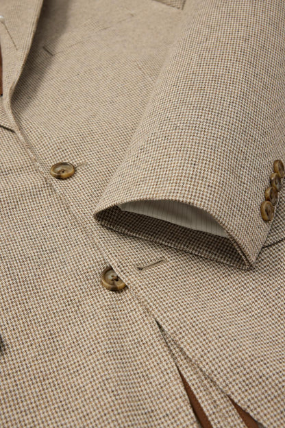 Jetsetter Knit Blazer Bonobos Featured